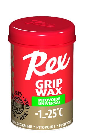 Grip Wax UNIVERSAL 45 GR