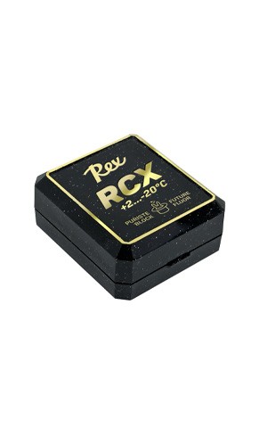 RCX Fluor Block 20g +2°.. -20°